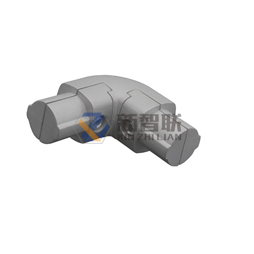 90°内接头 XZLJ28-B90