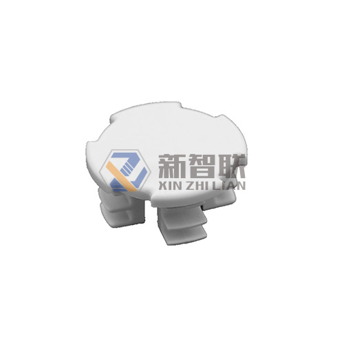 加强线棒堵头 