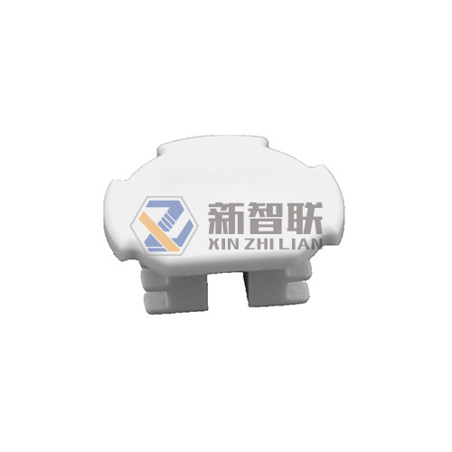 T型槽线棒堵头 XZLP28-12