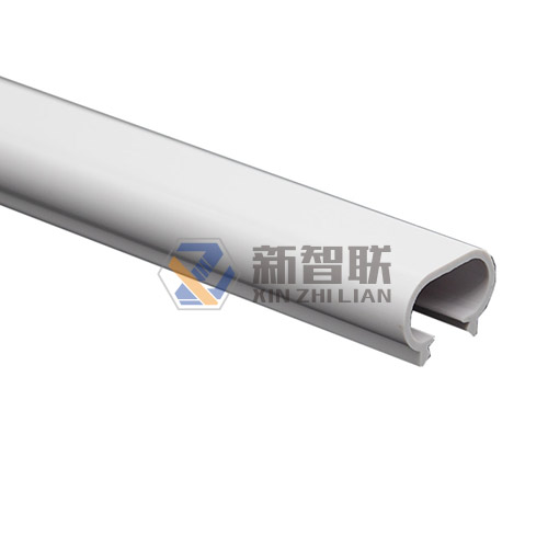 暗藏式导线卡槽  XZLP28-15