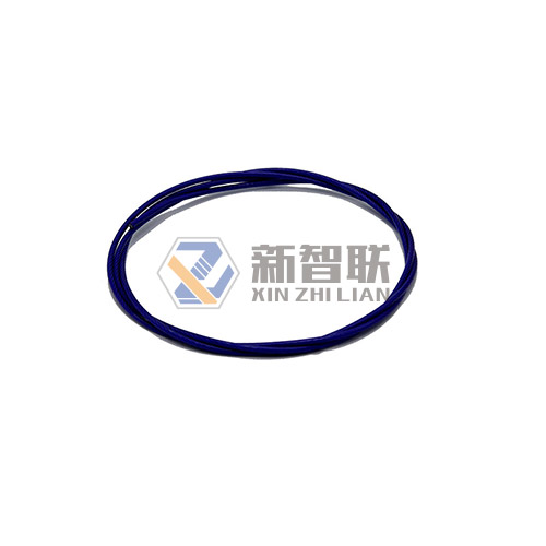 不锈钢包塑绳 XZLE28-19