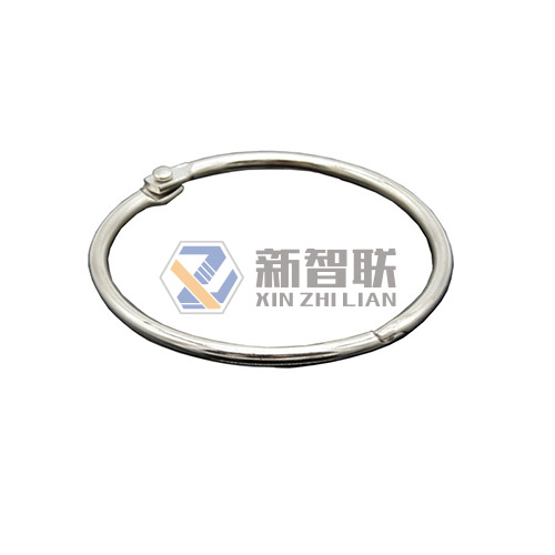  吊牌环扣 XZLE28-06
