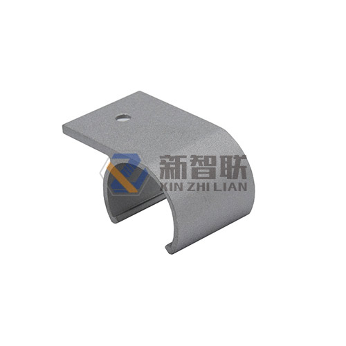  台板固定卡扣 XZLE28-01