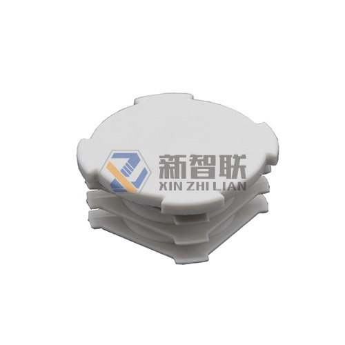  43基础线棒堵头 XZLP43-01